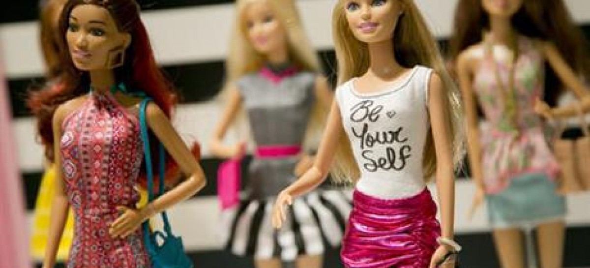 Curvy Barbie Good for Society, Commercial Outcome Unclear