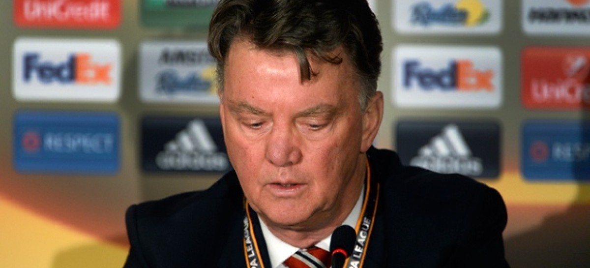 David Moyes Tells Manchester United to Stand by Louis van Gaal