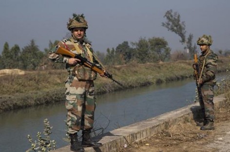 Deadly north India protests lead to New Delhi water shortage