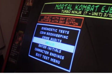 Decades later, players are still unlocking secrets in classic Mortal Kombat