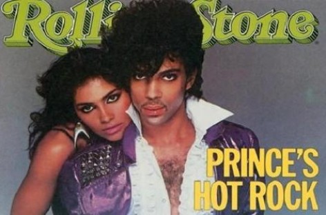 Prince Protege Vanity Dies at 57