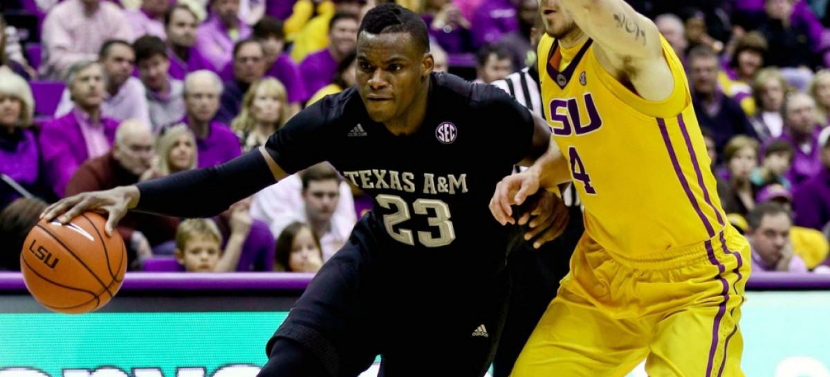 LSU pushes past Texas A&M with 76-71 victory