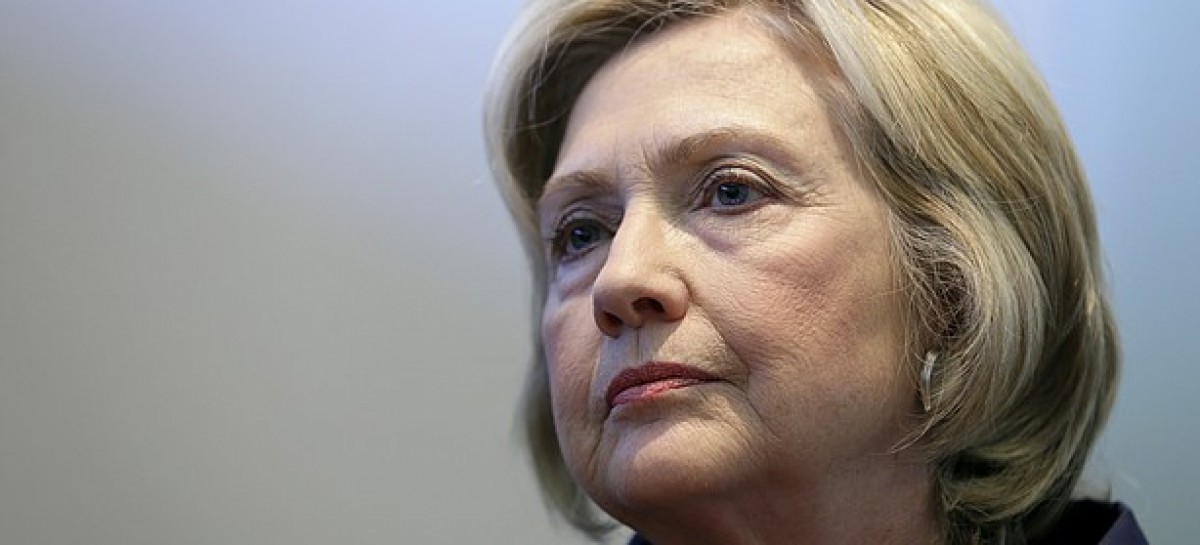 Discovery Ordered In Clinton Email Case