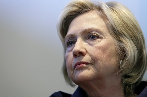 Discovery Ordered In Clinton Email Case