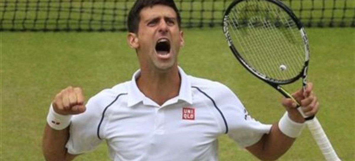 Djokovic wins 6th Australian title; Murray loses 5th final