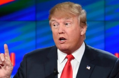 Trump would push waterboarding, does not see NH as must-win