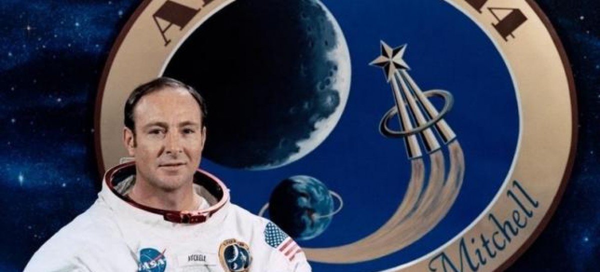 Edgar Mitchell, Sixth Man To Walk On Moon, Dies In Florida