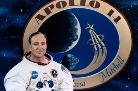 Edgar Mitchell, Sixth Man To Walk On Moon, Dies In Florida