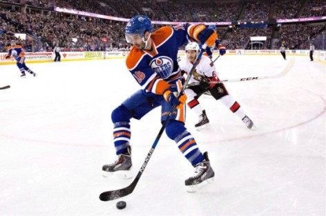 Edmonton Oilers deal Justin Schultz to Pittsburgh for draft pick