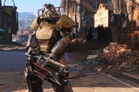 Fallout 4 DLC plan announced, increased season pass price