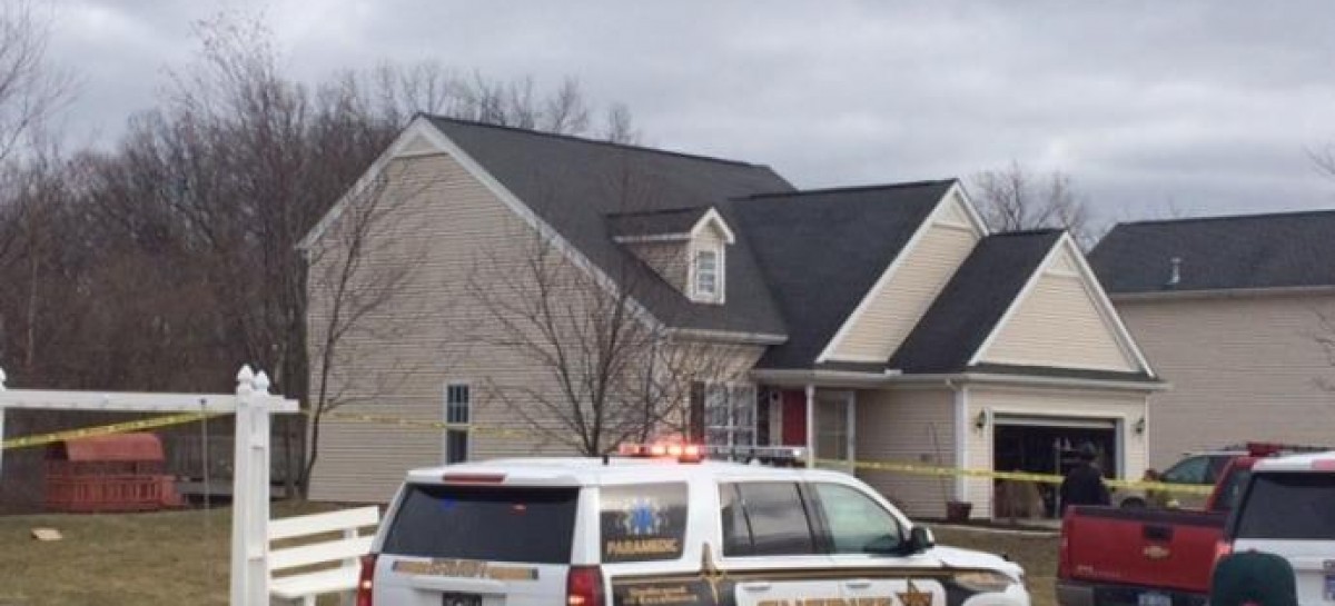 Family of 6 found dead from apparent carbon monoxide poisoning