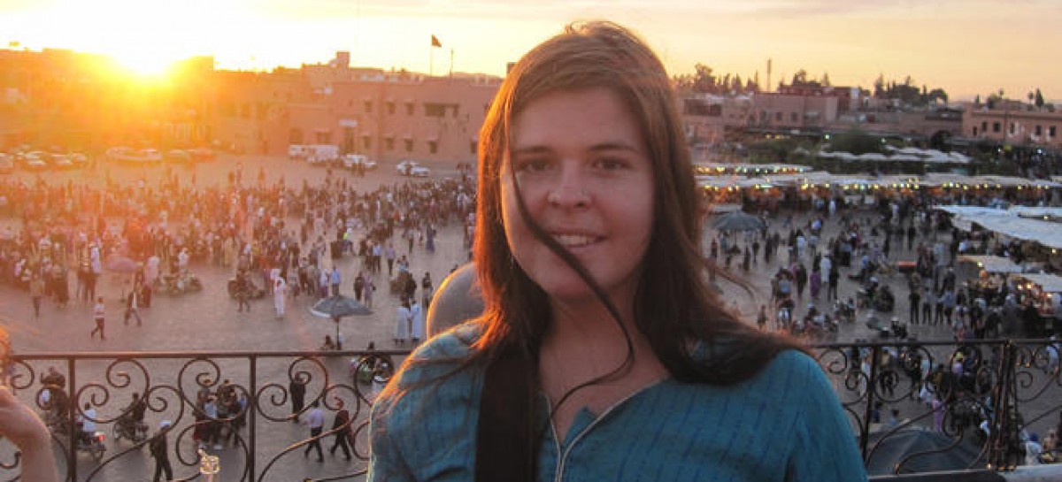 Wife of ISIS leader charged with role in Kayla Mueller’s death