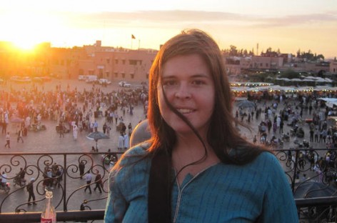 Wife of ISIS leader charged with role in Kayla Mueller’s death