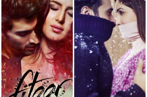 Fitoor & Sanam Re 2 Days (Day 2) Box Office Collections