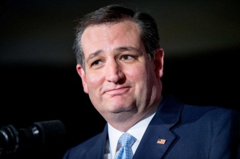 For Ted Cruz, Texas primary is win or bust