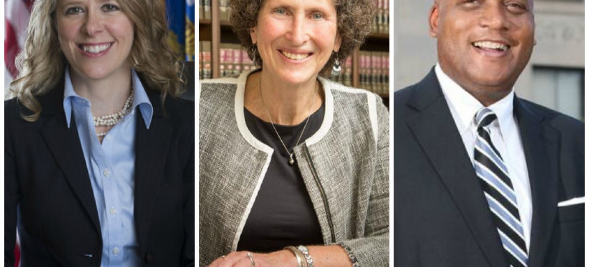 Rebecca Bradley, JoAnne Kloppenburg advance in high court race