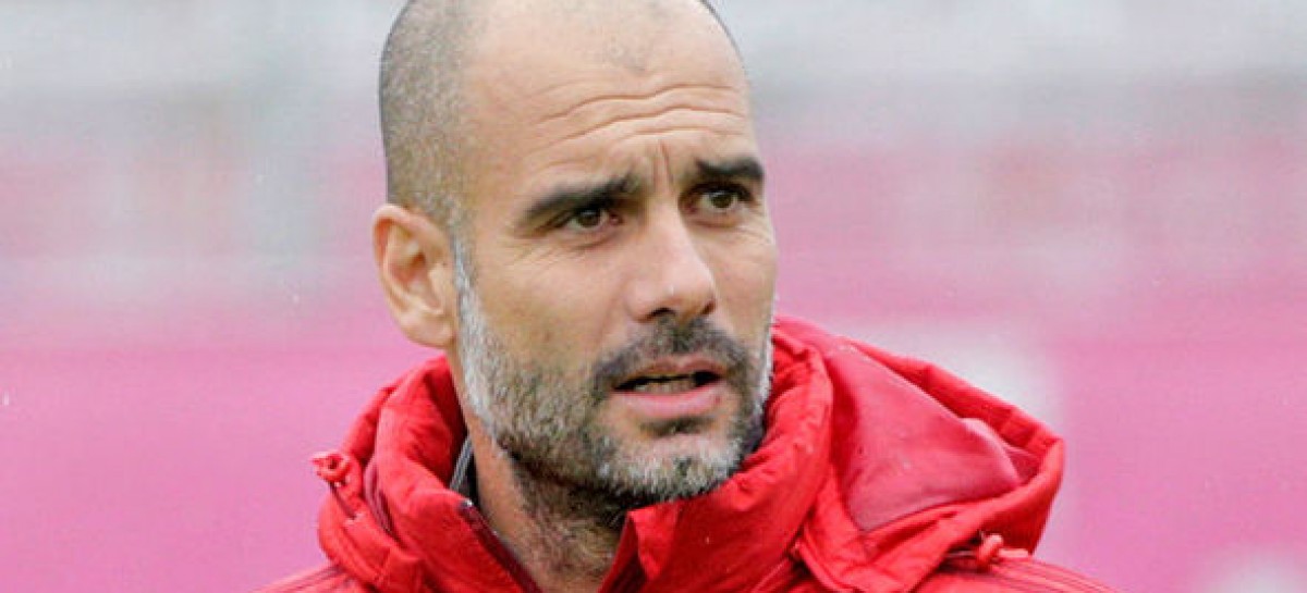 Robben: I Won’t Follow Guardiola To City