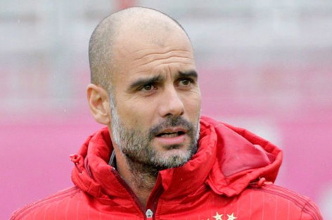 Robben: I Won’t Follow Guardiola To City