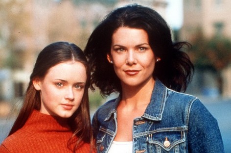 ‘Gilmore Girls’ to be revived by Netflix