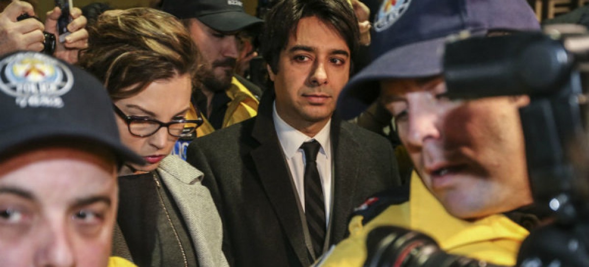 Ghomeshi’s lawyer accuses ‘Trailer Park Boys’ actress of withholding information