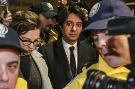 Ghomeshi’s lawyer accuses ‘Trailer Park Boys’ actress of withholding information