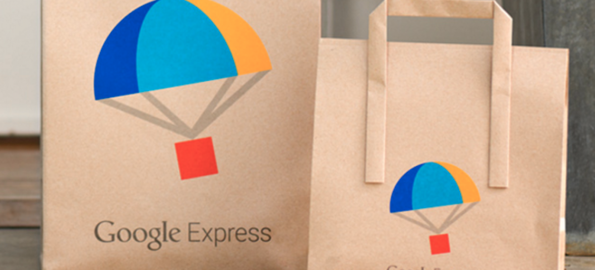 Google Gets In On The Grocery Delivery Game