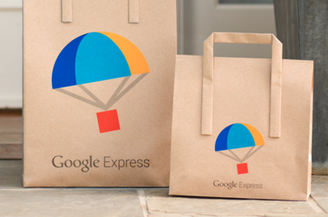 Google Gets In On The Grocery Delivery Game