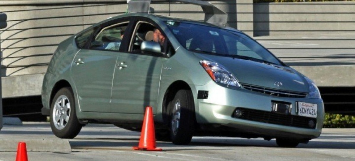 Government Will Consider Google Computer to Be Car’s Driver