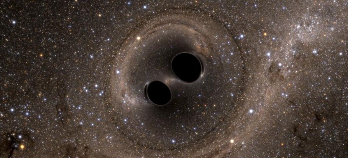 Scientists eagerly awaiting statement on gravitational waves