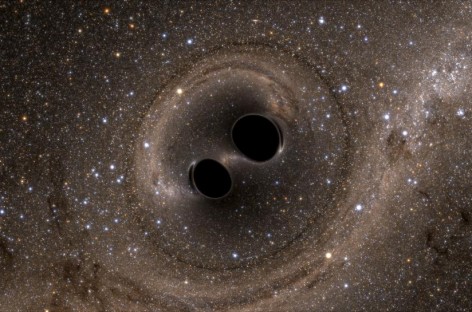 Scientists eagerly awaiting statement on gravitational waves