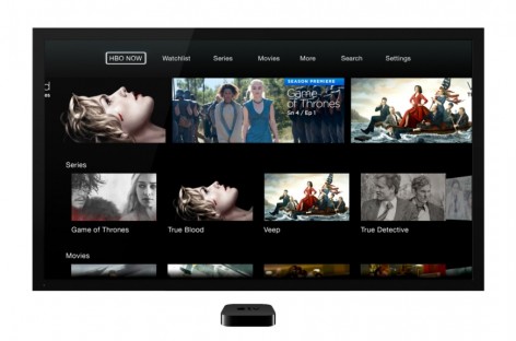 HBO Now has 800000 paying subscribers since April launch