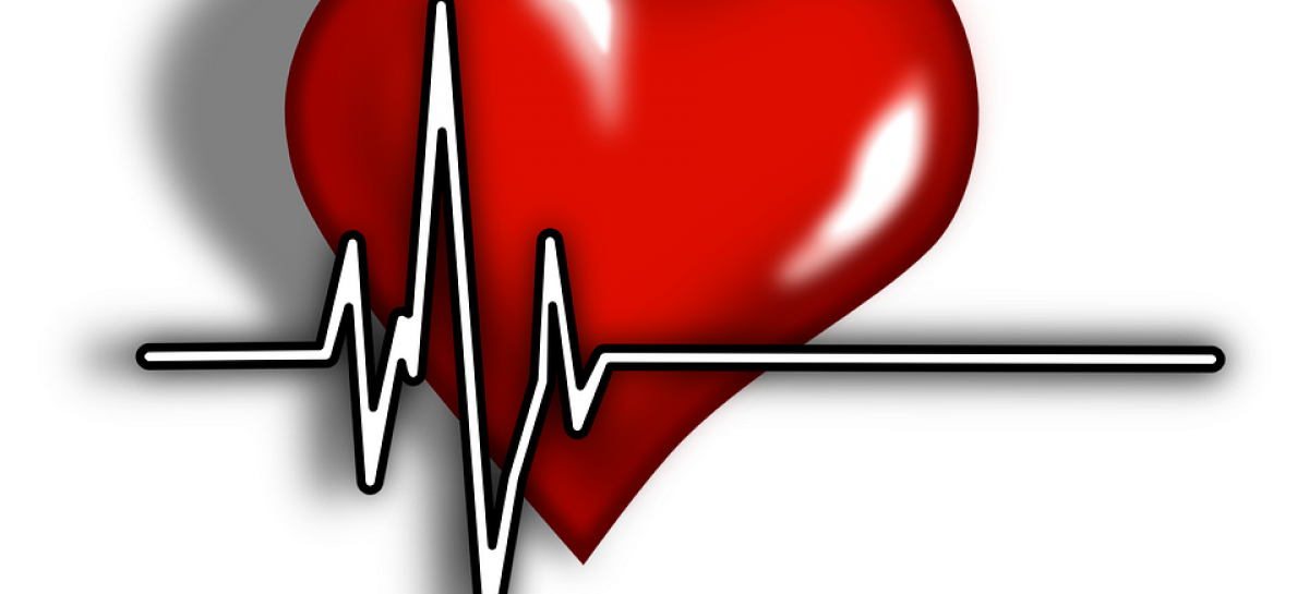 Heartbeat: Go Red for Women’s Heart Health