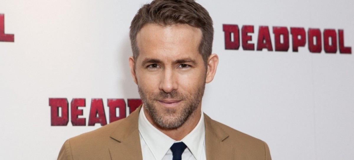 Ryan Reynolds’ daughter hates his Deadpool costume