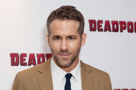 Ryan Reynolds’ daughter hates his Deadpool costume