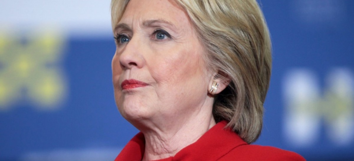 Hillary Regrets ‘Superpredator’ Remark Made in 1996