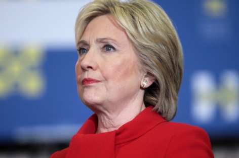 Hillary Regrets ‘Superpredator’ Remark Made in 1996