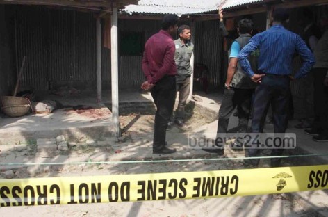 Hindu priest killed, 2 devotees injured in Bangladesh