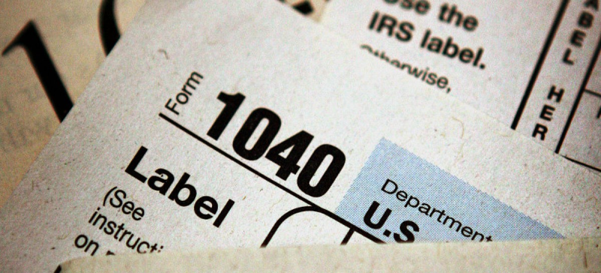 Identity Thieves Breach IRS Computer Systems Seeking Taxpayer Data