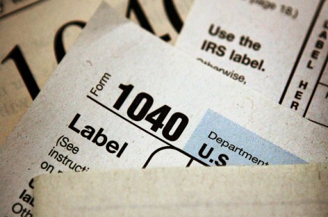 Identity Thieves Breach IRS Computer Systems Seeking Taxpayer Data