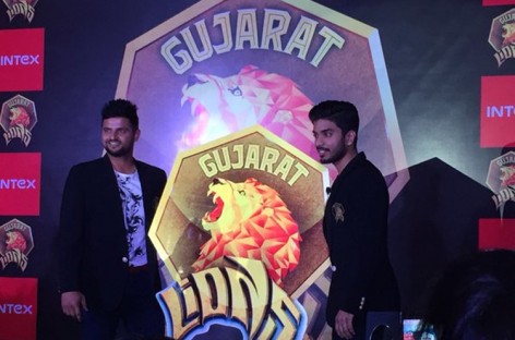 Suresh Raina appointed captain of Gujarat Lions for IPL 2016