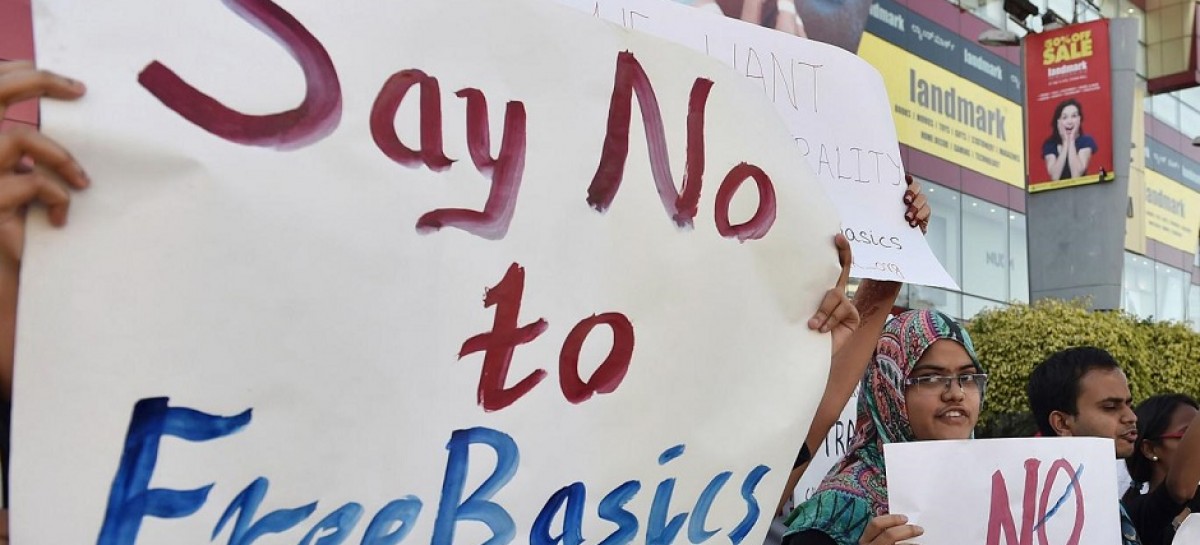 India Internet ruling blocks Facebook ‘Free Basics’ program