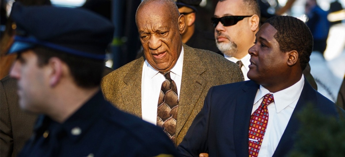 Cosby Sexual Assault Case Is Cleared To Proceed