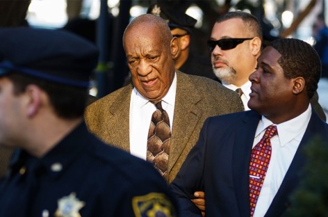 Cosby Sexual Assault Case Is Cleared To Proceed