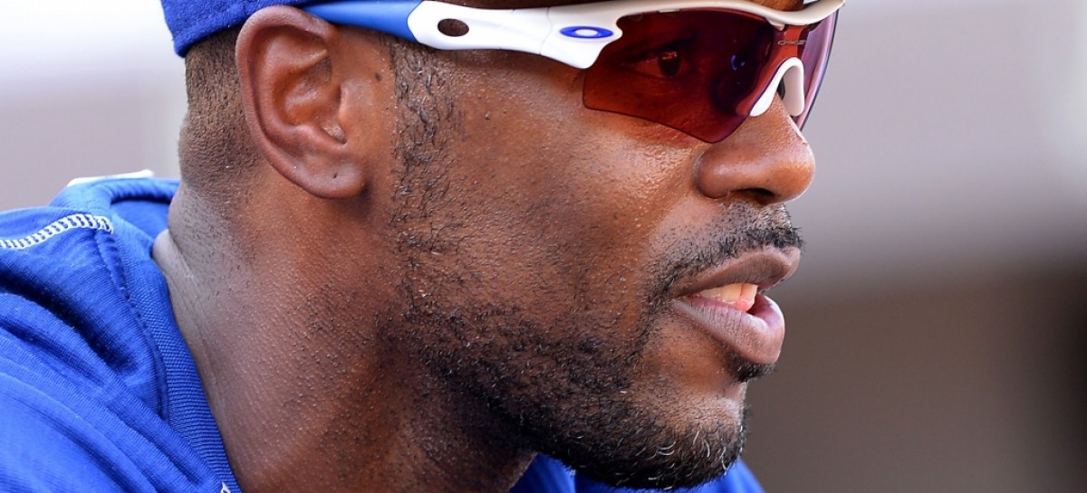 White Sox sign Jimmy Rollins to minor league contract