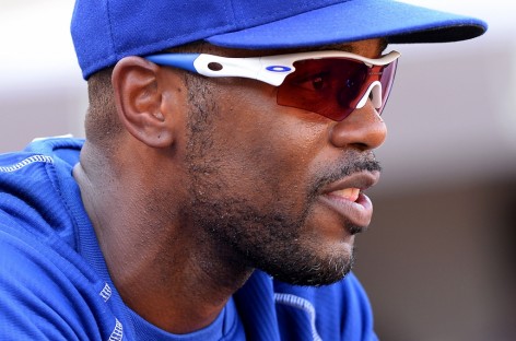 White Sox sign Jimmy Rollins to minor league contract