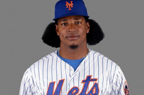 Jenrry Mejia Permanently Suspended from Major League Baseball