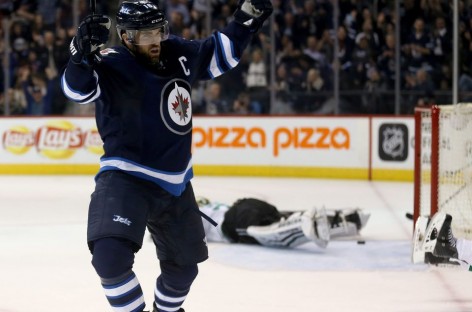 Jets’ Marko Dano: Dealt to Winnipeg in blockbuster deal