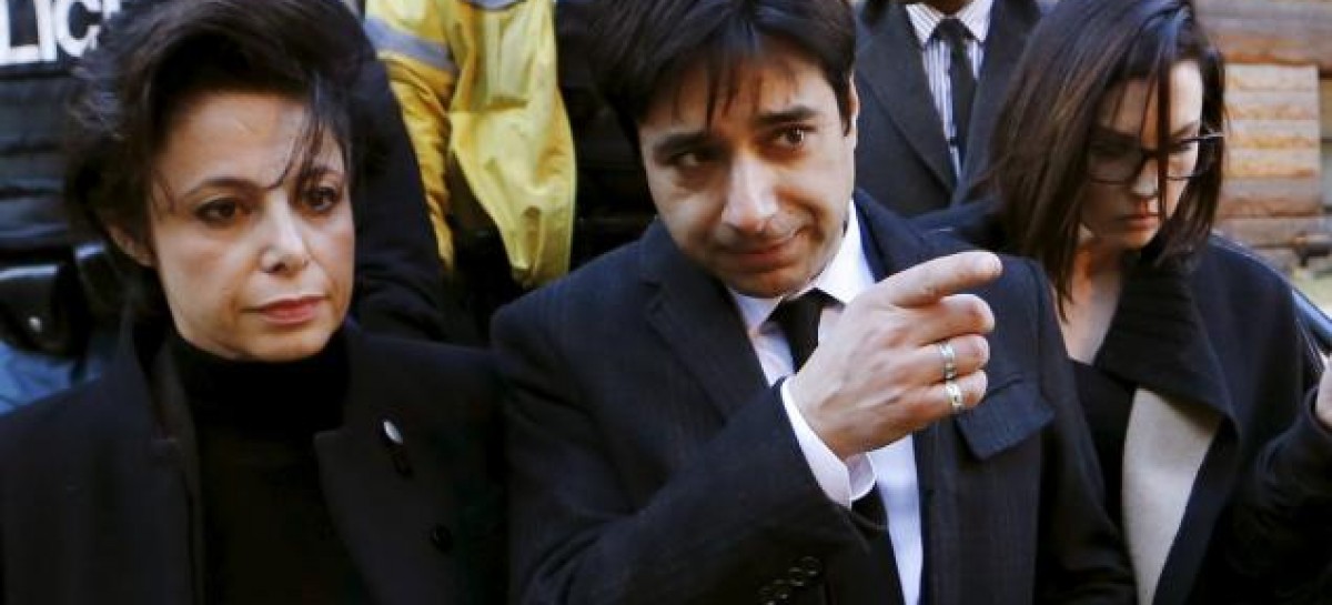 Jian Ghomeshi sexual assault trial set to begin in Toronto court