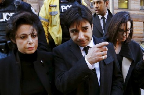 Jian Ghomeshi sexual assault trial set to begin in Toronto court