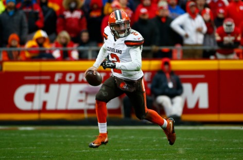 Johnny Manziel being investigated following altercation